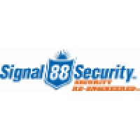 Signal 88 Security of New Britain logo - Similar company to Signal 88, Llc