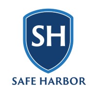 SAFE HARBOR logo - Similar company to Esmango