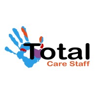 Total Care Staff logo - Similar company to Range Recruitment