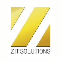 Z IT Solutions Limited logo - Similar company to Biomd Genetics Inc.