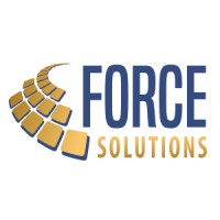 FORCE Solutions logo - Similar company to Lanwave Technology, Inc.