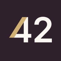 AREA42 logo - Similar company to Digiteal