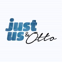 Just us & Otto logo - Similar company to Finyal