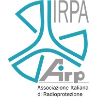 AIRP - Associazione Italiana di Radioprotezione logo - Similar company to Caen Sys