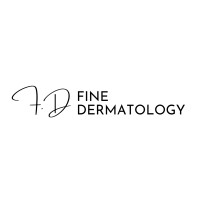 Fine Dermatology LLC logo - Similar company to Advanced Clinicals Sa