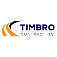 Timbro Contracting logo - Similar company to Jakes Construction