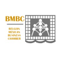Belgian Mexican Business Chamber (BMBC) logo - Similar company to Philanthropy.Studio
