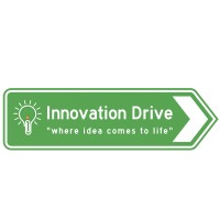 Innovation Drive logo - Similar company to Cirrus Robotics
