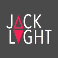Jack LIGHT logo - Similar company to Dj David Sound & Light
