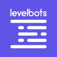 levelbots logo - Similar company to Olehousing