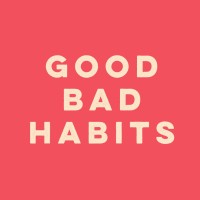 Good Bad Habits logo - Similar company to Micro Habits Test