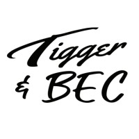 Tigger & BEC logo - Similar company to Tiggeron