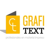 Grafitext Imprenta logo - Similar company to Adhinflex