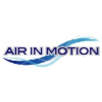 Air In Motion B.V. logo - Similar company to Go Anna!