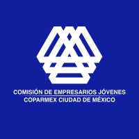 Empresarios Jóvenes COPARMEX logo - Similar company to Witlab