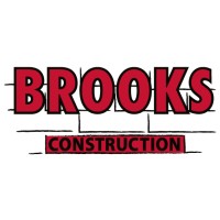Brooks Construction Services, Inc. logo - Similar company to Black Soil Dairy, Llc