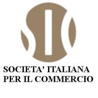 SIC - Società Italiana per il Commercio logo - Similar company to Wouterdieleman.Com