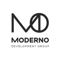 Moderno Development Group logo - Similar company to Milas Lp