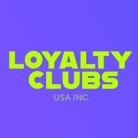 Loyalty Clubs USA logo - Similar company to A