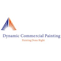 Dynamic Commercial Painting
