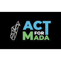 Act for Mada logo - Similar company to Le Vif Du Sujet