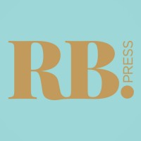 RB PRESS logo - Similar company to Afonte! Comunica