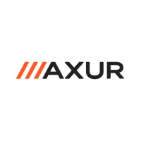 Axur logo - Similar company to Treantly