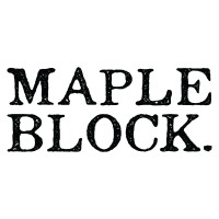 Maple Block Meat