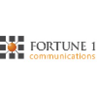 Fortune 1 Communications logo - Similar company to Askia Coaching