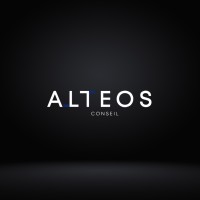 Alteos Conseil logo - Similar company to White Code Global - Consulting | Governance
