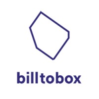 Billtobox logo - Similar company to Aviso+