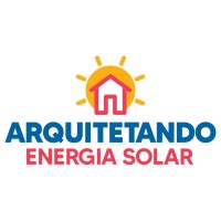 Arquitetando Energia Solar BIPV logo - Similar company to Lin Energia