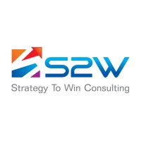 Strategy To Win Consulting Group logo - Similar company to Techera Cybersec