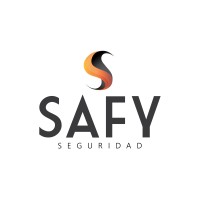 Safy Seguridad logo - Similar company to Petrosecur Security & Defense