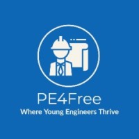 PE4Free logo - Similar company to Wrk Engineers, Now Imeg