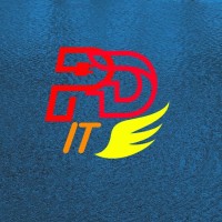 Pathan Digital It logo - Similar company to Nortechsolution