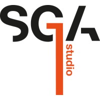 SGA Studio logo - Similar company to Jam Architects Ltd