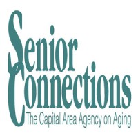 Senior Connections, The Capital Area Agency on Aging logo - Similar company to Middle Alabama Area Agency On Aging