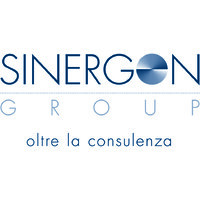 Sinergon Group logo - Similar company to Fondazione Cluster Marche