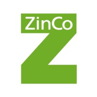 ZinCo Brasil Coberturas Ecológicas logo - Similar company to Instituto Cidade Jardim