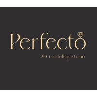 Perfecto 3D logo - Similar company to Jewelry By Adele