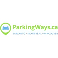 ParkingWays.ca logo - Similar company to Ieagleit