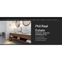 Philippine Real Estate logo - Similar company to Meraki.Work