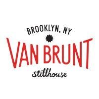 Van Brunt Stillhouse logo - Similar company to Drayhorse