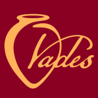 Vades Georgian Wine logo - Similar company to Le Passeur De Vin