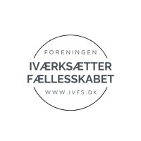 Foreningen Iværksætter Fællesskabet logo - Similar company to Ramiro Ai