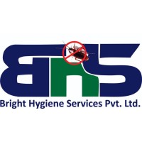 Bright Hygiene Services Pvt Ltd logo - Similar company to Bright Hygiene