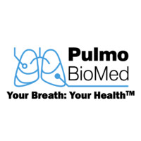 PulmoBioMed Ltd. logo - Similar company to Top Field