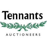 Tennants Auctioneers logo - Similar company to Batemans