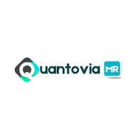 QuantoviaMr Pvt Ltd logo - Similar company to Opinion Minds Fzco